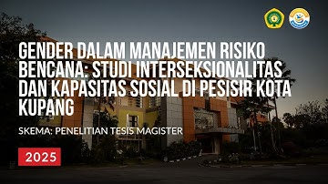 Video Laporan Penelitian BIMA 2025 - Skema Penelitian Tesis Magister