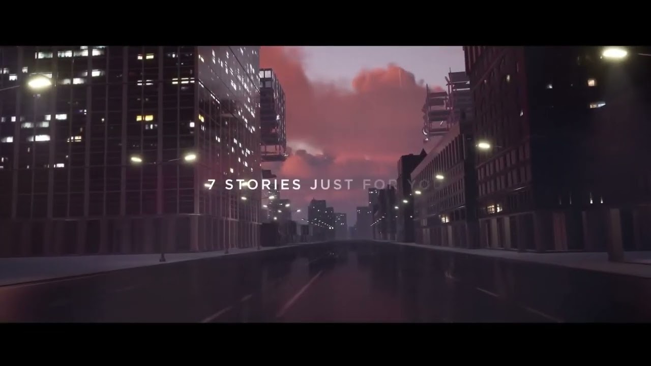 Rival x Highlnd - Knock On Wood (1 hour) (lyrics)