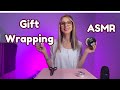 💎 ASMR Jewelry Store Roleplay | Gift Shopping &amp; Wrapping with Personal Attention ✨