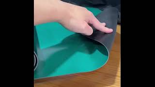 Esd Mat for Workbench #esdmat