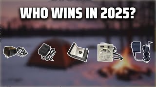 The Top 5 Best Mr Heater Big Buddy in 2025 - Must Watch Before Buying! The Top 5 Best Mr Heater Big Buddy in 2025 - Must Watch Before Buying!