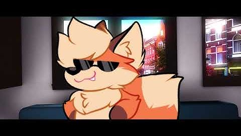 SuperSahama Twitch Intro Video 2022