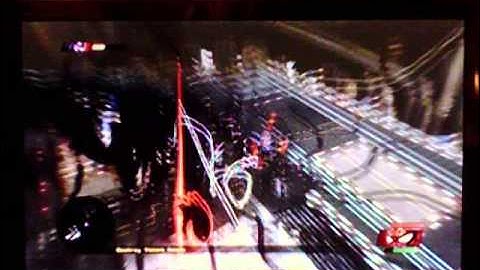 Spider-Man Web of Shadows Walkthrough Xbox 360 Part 37