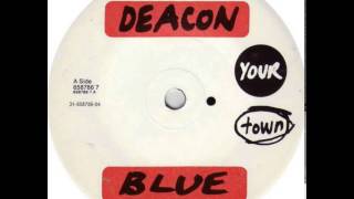 Video thumbnail of "Deacon Blue - Your Town"