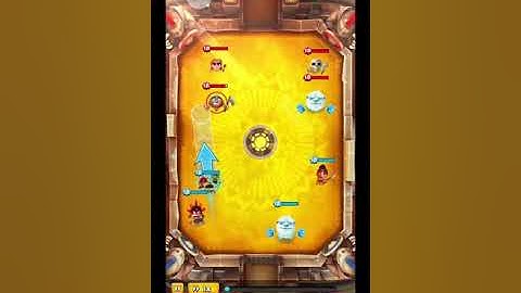 Smashing Four - Mice Bandits to win