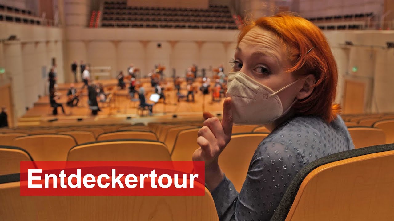 Dortmunder Klänge - Entdeckertour