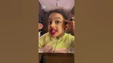 تيتوريال ميك أب على طريقة فلولة والنهاية 