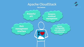 Apache Cloudstack Tutorial: Key Feature & Architecture Overview | Part 3