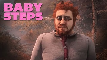 New 3D "Getting Over It" is BRUTAL