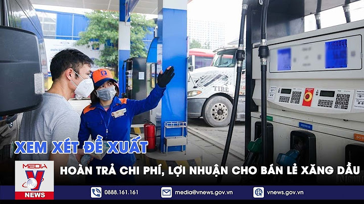 Chi phí xăng dầu chiếm bao nhiêu doanh thu năm 2024