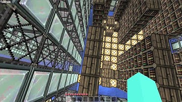 Minecraft Custom Map - Closer To The Edge - Part 1/3 (HD)