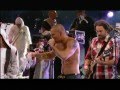 Festival de Viña 2011, Calle 13, No hay nadie como tu