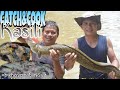 HOW TO CATCH AND COOK KASILI | Paksiw at Ginataang Kasili | BUHAY PROBINSYA EP-15 | BUKIDNON