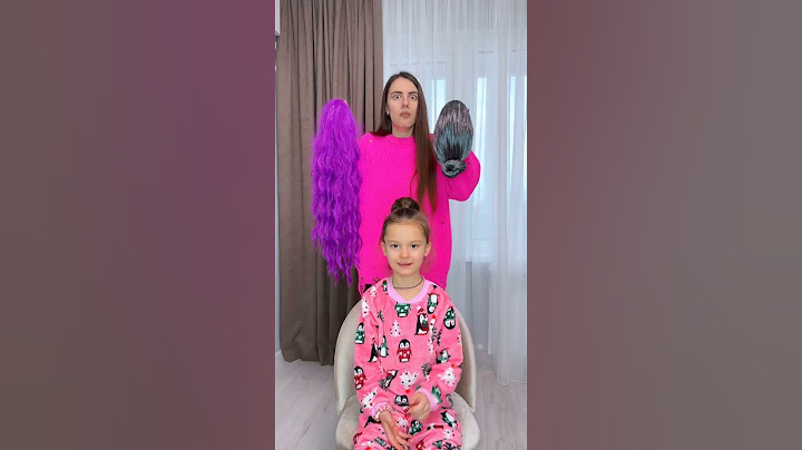 LITTLE grandma Left or right