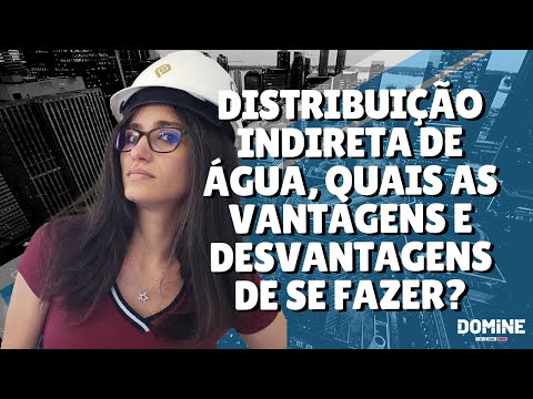 Vídeo: Quais são as vantagens da distribuição indireta?