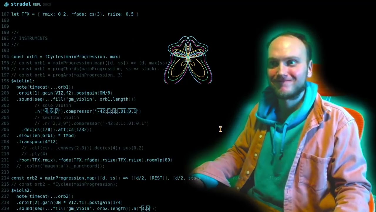 F!x - With Guts 🌀 