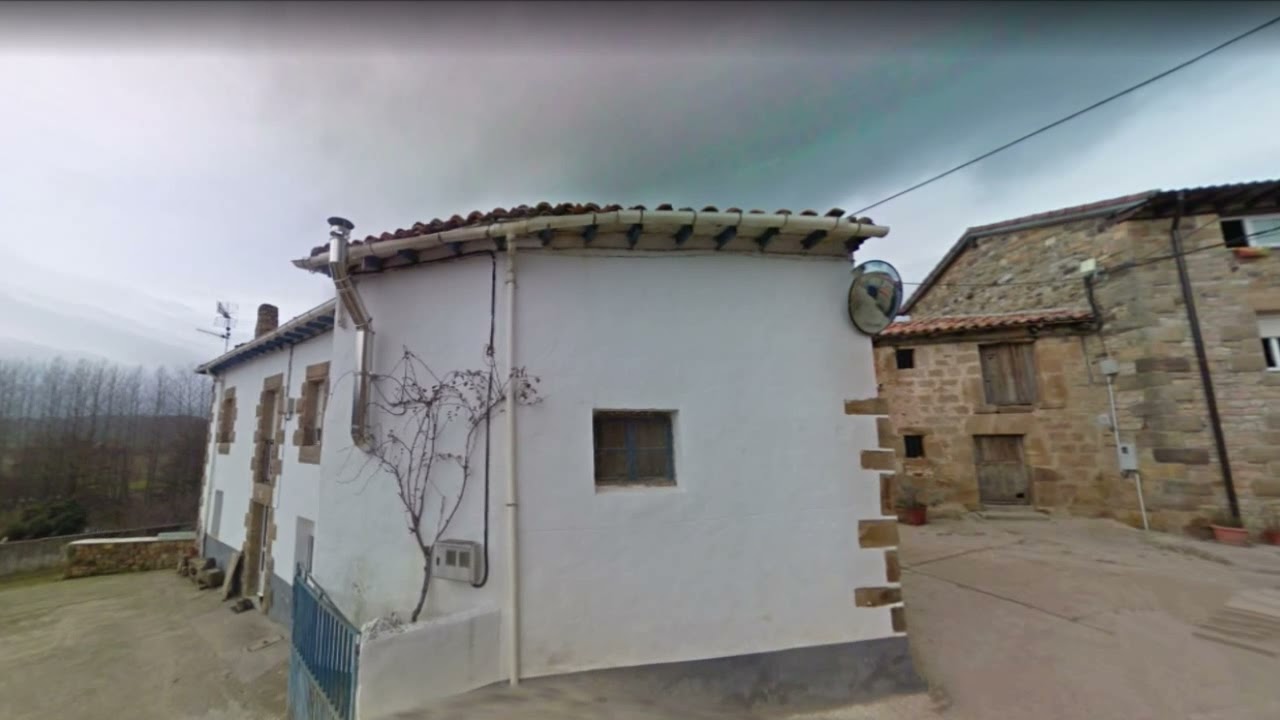 Rebollar de Ebro, Valderredible, CANTABRIA