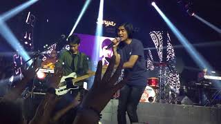 Sheila On 7 - Film Favorit (Live Boshe Vvip Bali 2018)