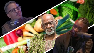 How Dr. Sebi Used Food As Medicine