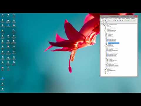 Program Framework_LabVIEW OOP