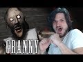 SERÁ QUE EU CONSIGO FUGIR DA CASA DA GRANNY? - Granny