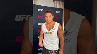 Download Lagu UFC fighter Paulo Costa teaches Nina Drama his secret Brazilian Jiu-Jitsu move #UFC #shorts #mma MP3 Download Lagu UFC fighter Paulo Costa teaches Nina Drama his secret Brazilian Jiu-Jitsu move #UFC #shorts #mma MP3