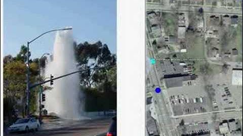 Public Works Seminar 2007: Operational Awareness Introduction