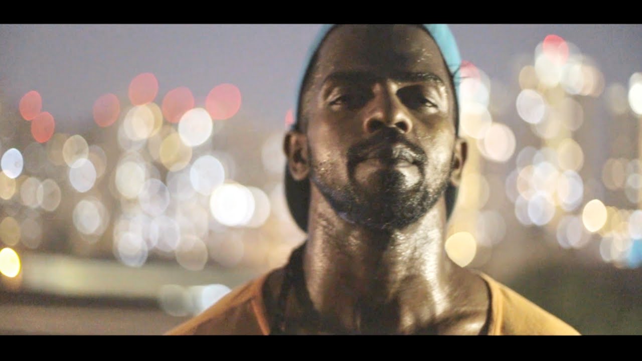 DELHI MOSHPIT - THE GENESIS OF KRUMP IN NEW DELHI - INDIA  | A DOCUMENTARY FILM BY KANHAV BOLIWAL