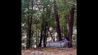 Jack Pine and The Fire You'll Find Me Waiting Official Video