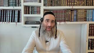 מהי הטעות של כל האנשים בעולם | איתמר טיפליצקי