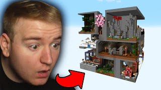 WER SCHAFFT ALS ERSTES den CUBE PARKOUR