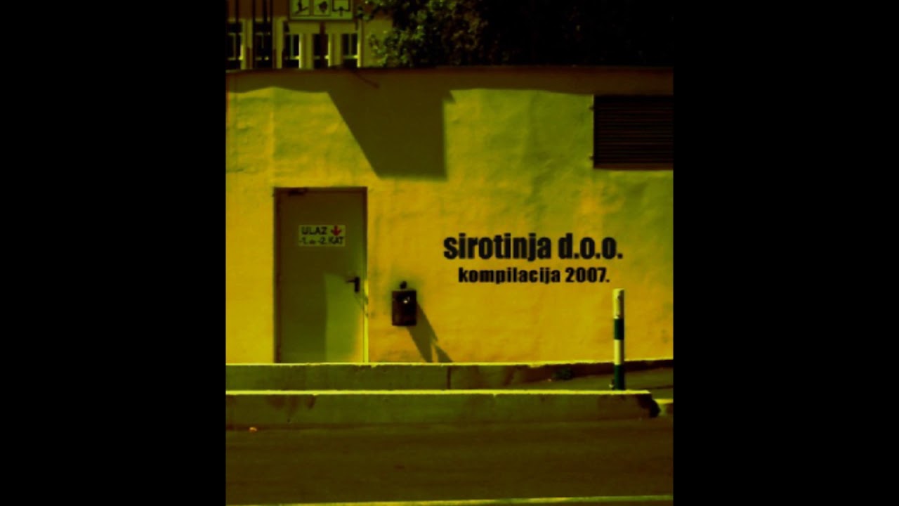 Miroy, Gane, Denno, Slom - Poznata