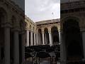 Thirumalai Nayakkar Palace madurai