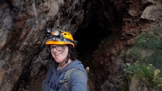 What's inside Ty Gwyn beach adit  - Great Orme 🤔😯😱☠️💦 (Happy Valley)