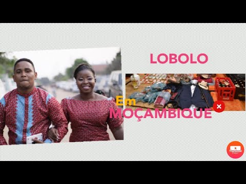 Download LOBOLO EM MOÇAMBIQUE