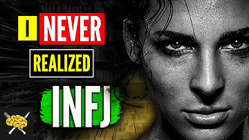 [TOP] 7 Discreet INFJ Facts YOU Might Not Know | The Advocate Personality