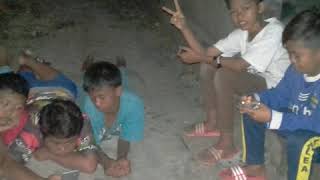 Camp T.S.T 025(andai saja kau rasakan)