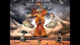 Video thumbnail of "Beneath the Surface - Symphonic Theater of Dreams"