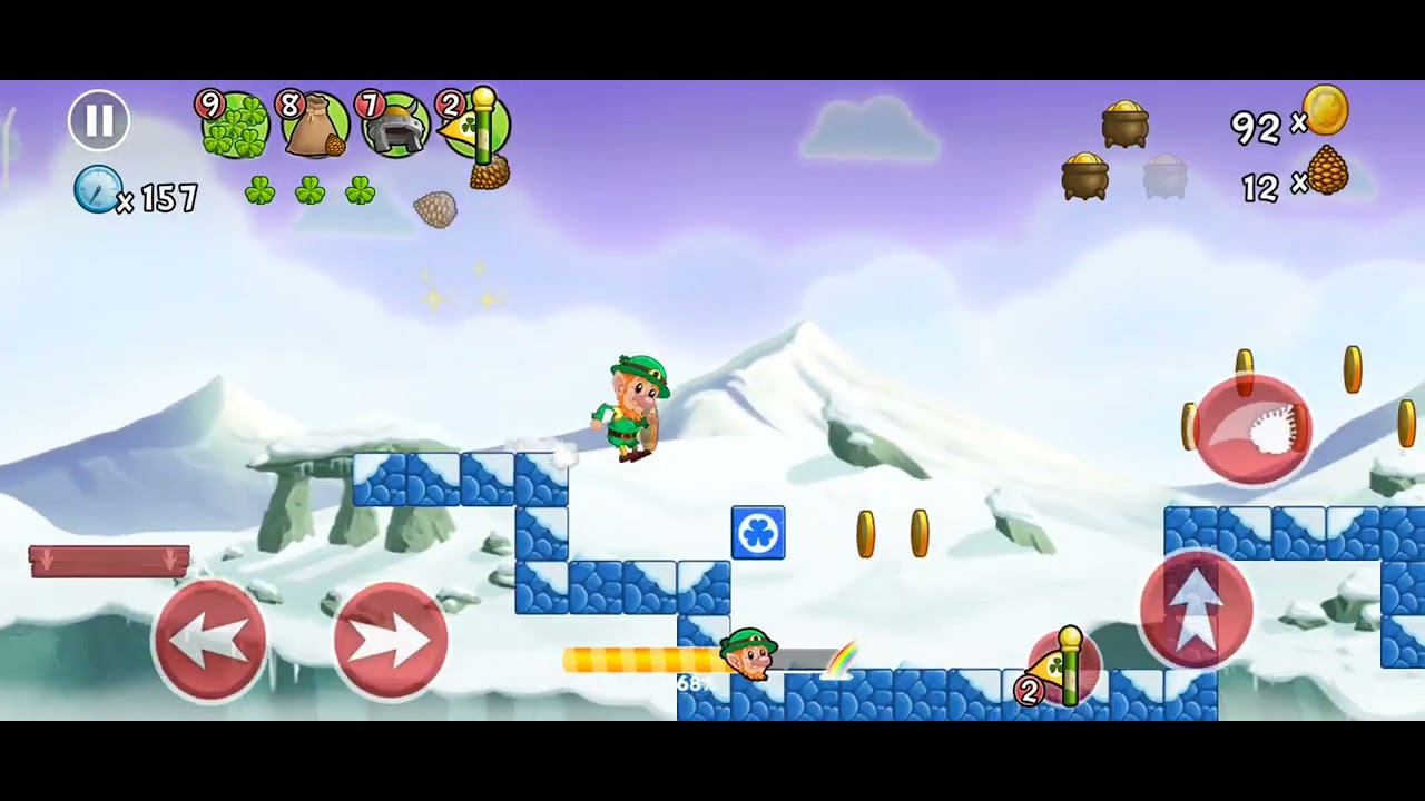Lep s World 2 Episode 2 Level 3 YouTube lep-s-world-2-episode-2-level-3-youtube