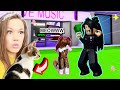 I Turned Into MY CAT And GOT ADOPTED in BROOKHAVEN (Roblox Roleplay)