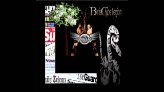 Video thumbnail of "Bonnie & Clyde Legion - Liar"