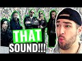 WOW..JUDAS PRIEST- THE SENTINEL LIVE ║ REACTION