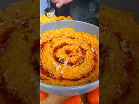 Havuç tarator 🇹🇷 Морковный таратор