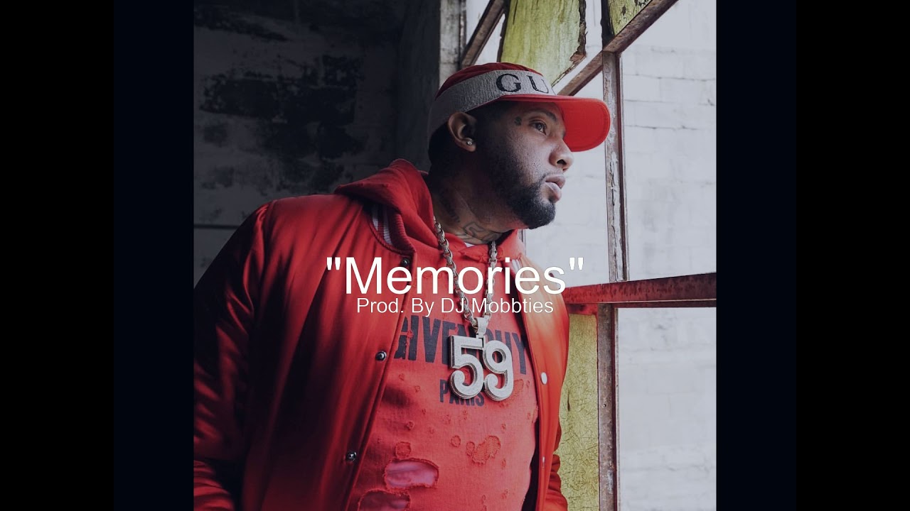 "Memories"- Philthy Rich x Prezi x Payroll Giovanni Type Beat 2018