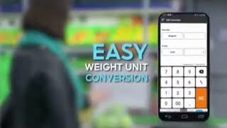 fast calculator app screenshot 2