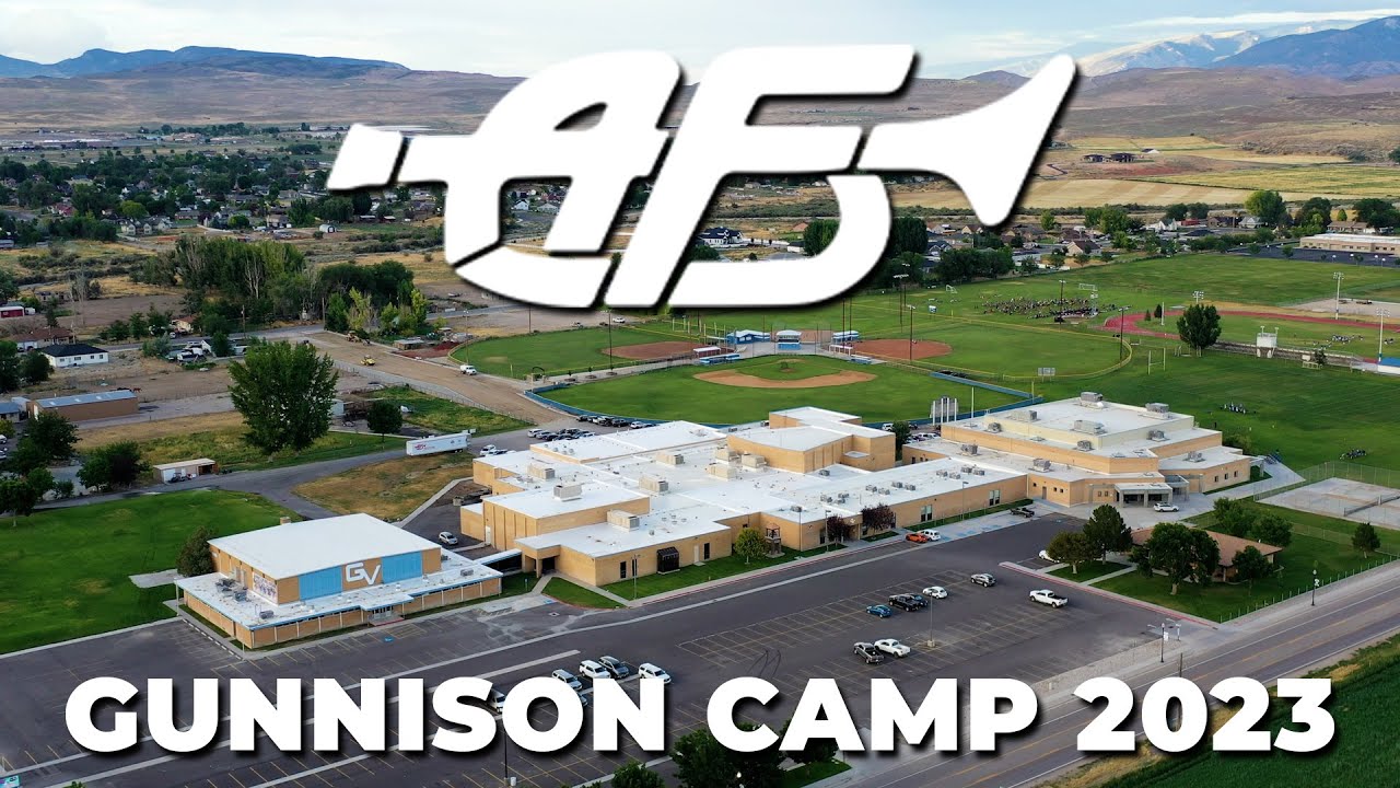 American Fork Marching Band Band Camp 2023 YouTube