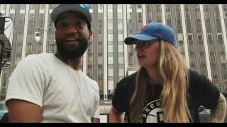 Zigs- Manhattan Official Music Video