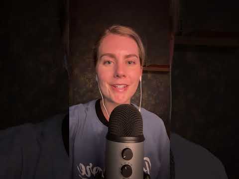 ASMR Whispering the Sermon on the Mount ✝️💤