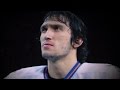 Memories: Rookie Alex Ovechkin scores an iconic goal