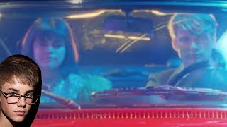 Selena Gomez SHADES Justin Bieber In New Music Video ‘Back To You’! chords